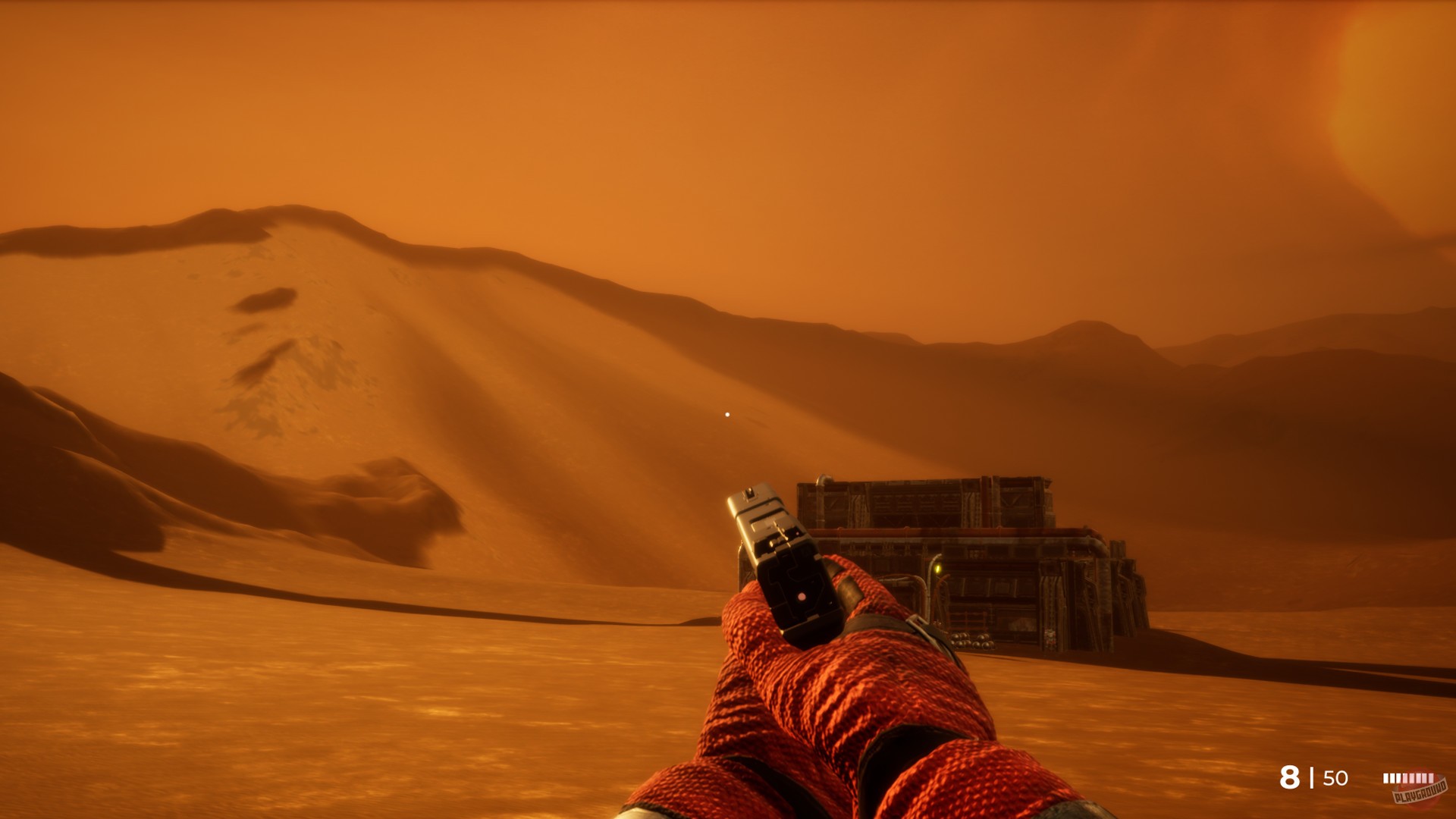 Скриншот из игры Moon Mystery - 33