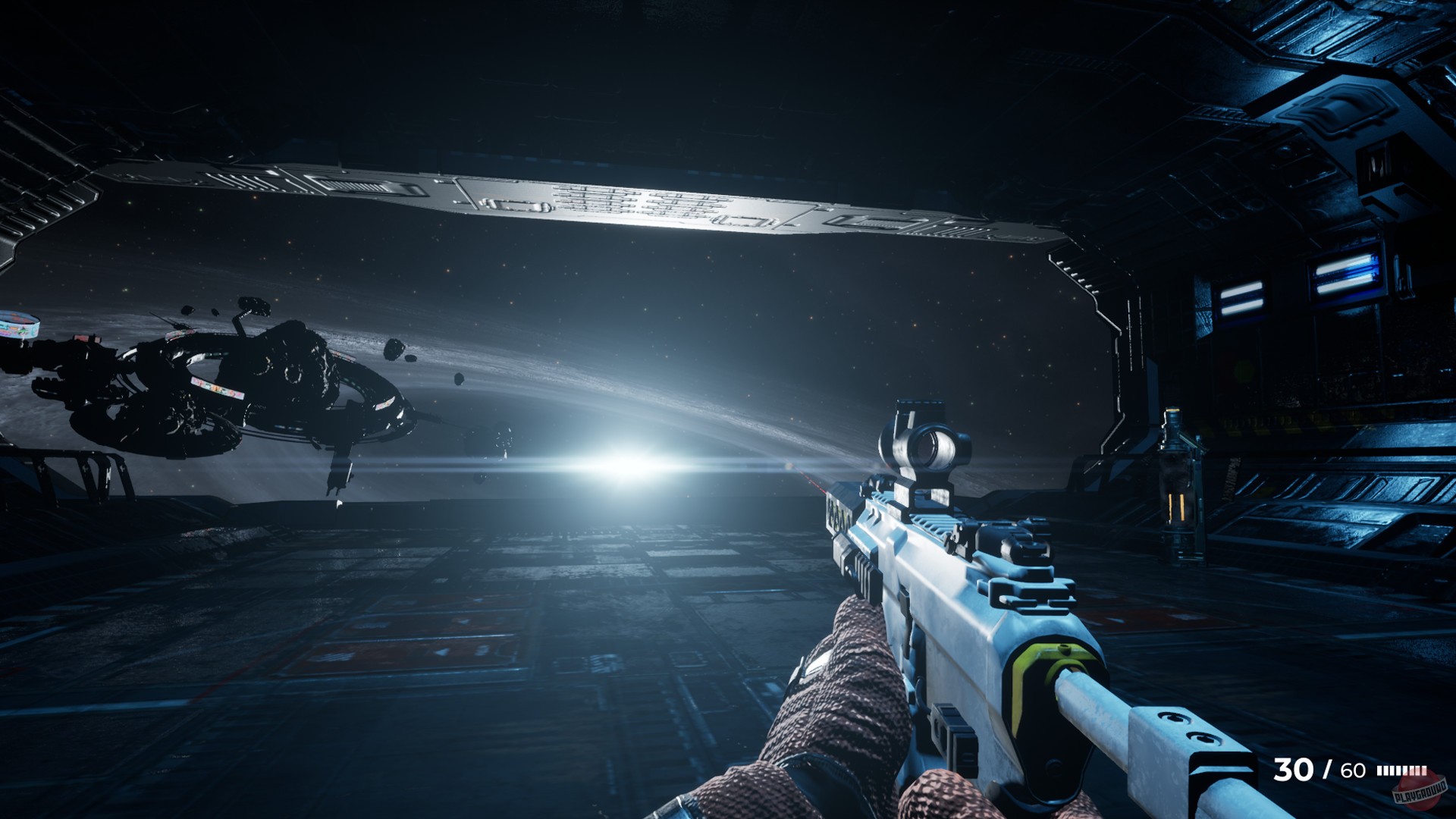 Скриншот из игры Moon Mystery - 30