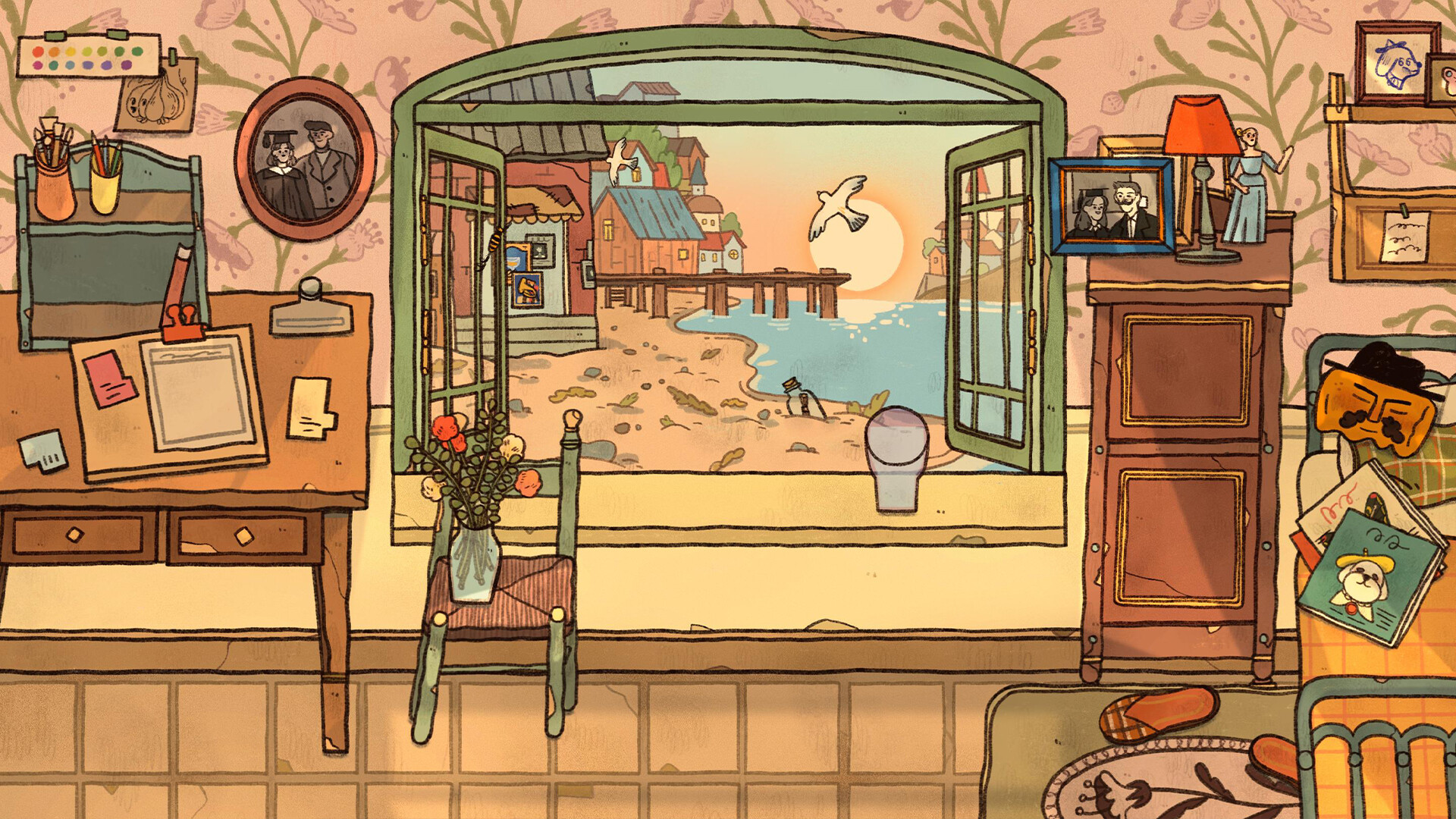 Скриншот из игры Reviver - 30