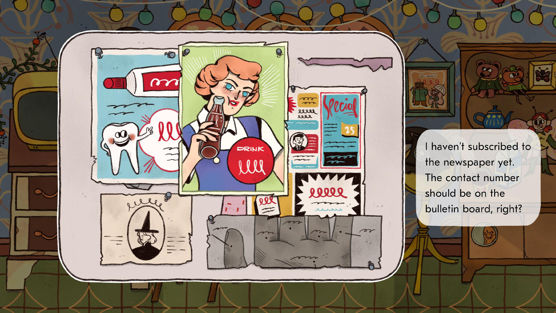 Скриншот из игры Reviver - 1