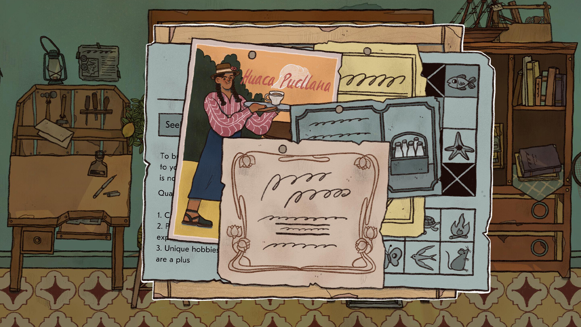 Скриншот из игры Reviver - 24