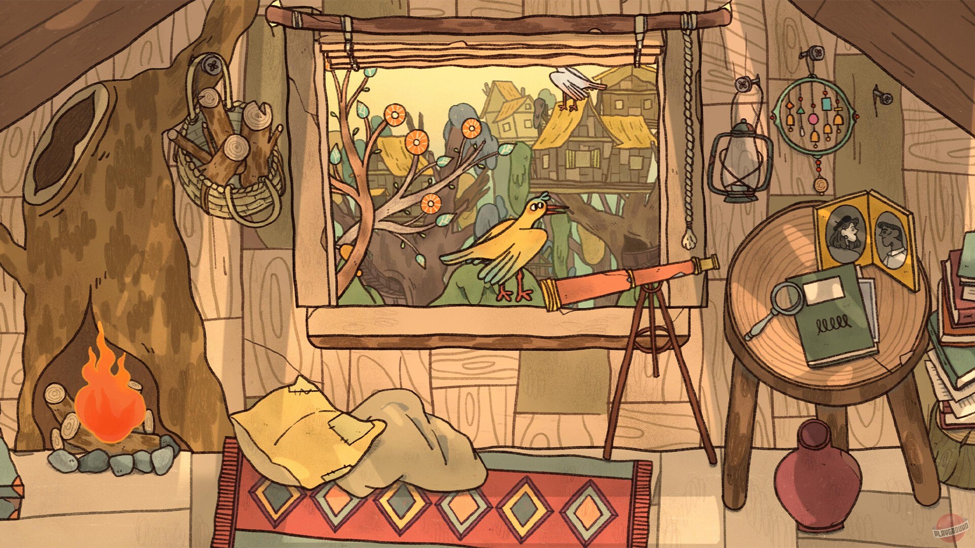 Скриншот из игры Reviver - 23