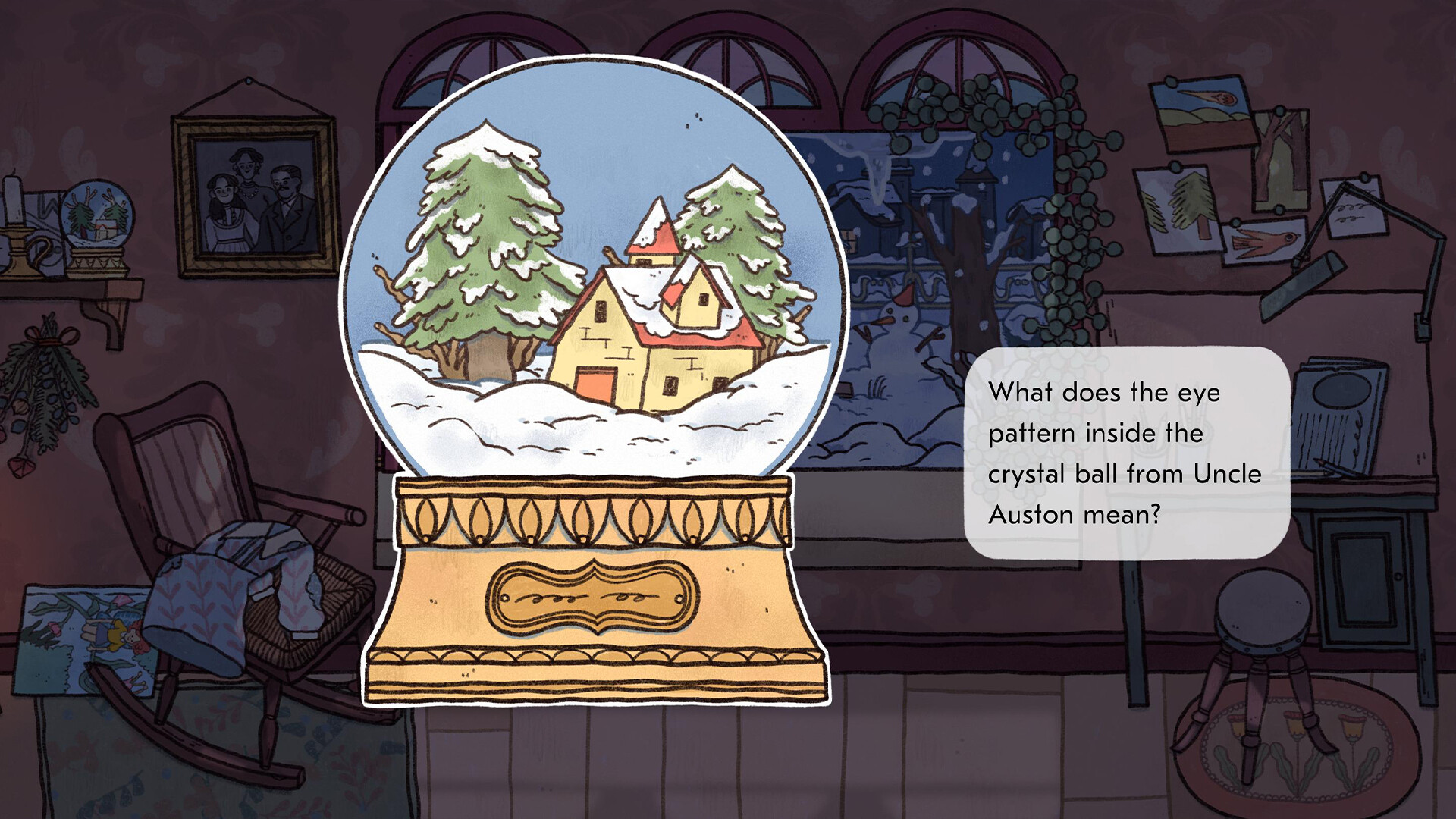 Скриншот из игры Reviver - 10