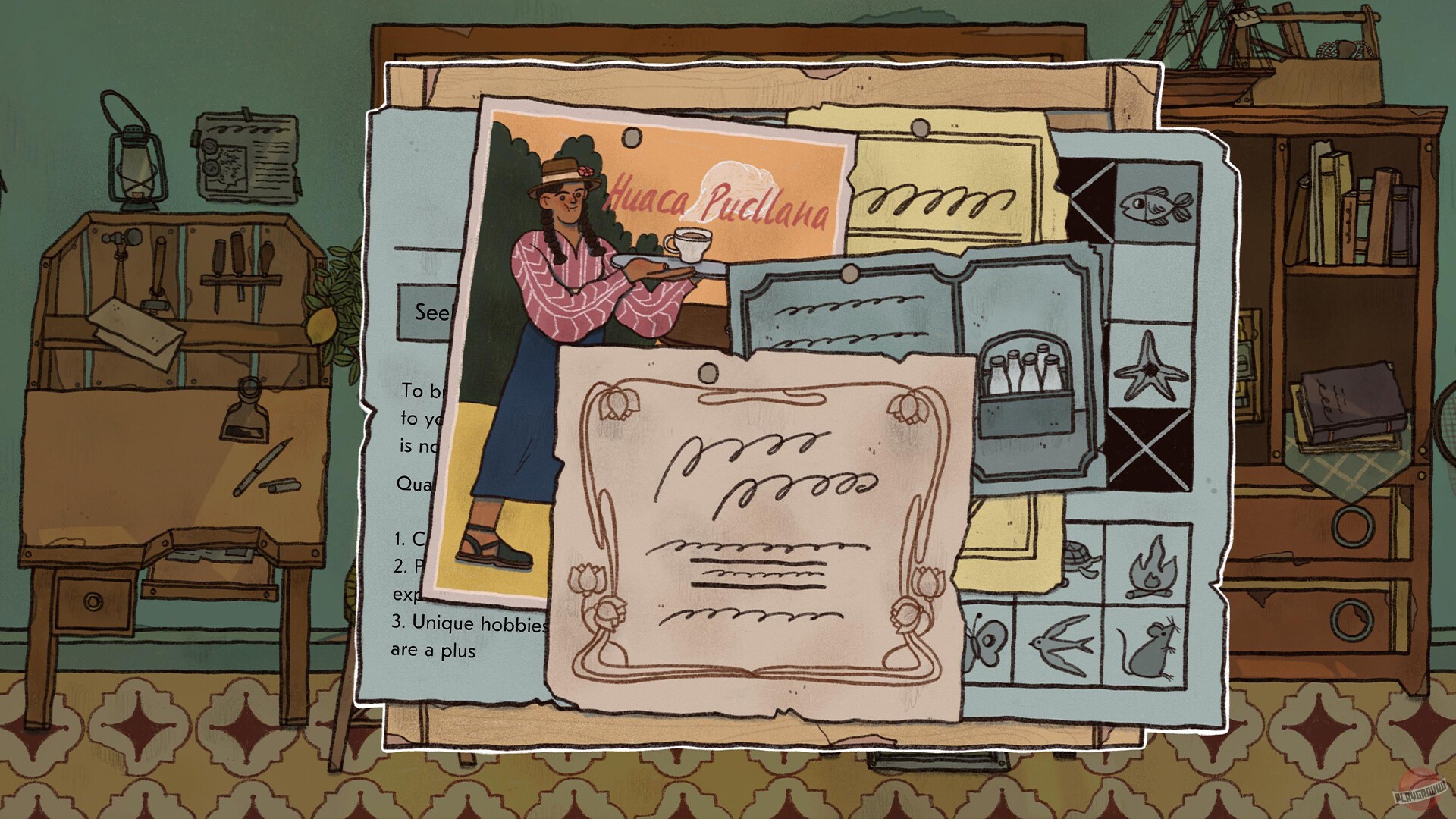 Скриншот из игры Reviver - 20