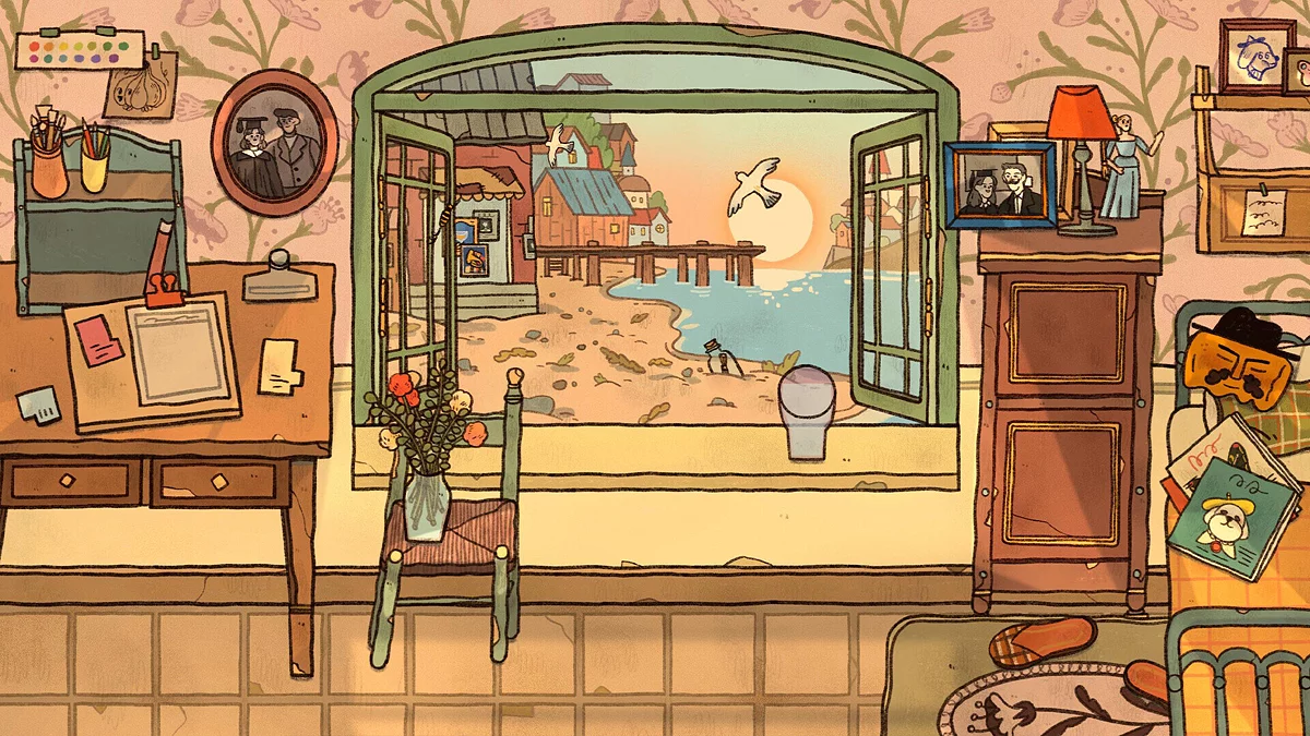 Скриншот из игры Reviver - 17