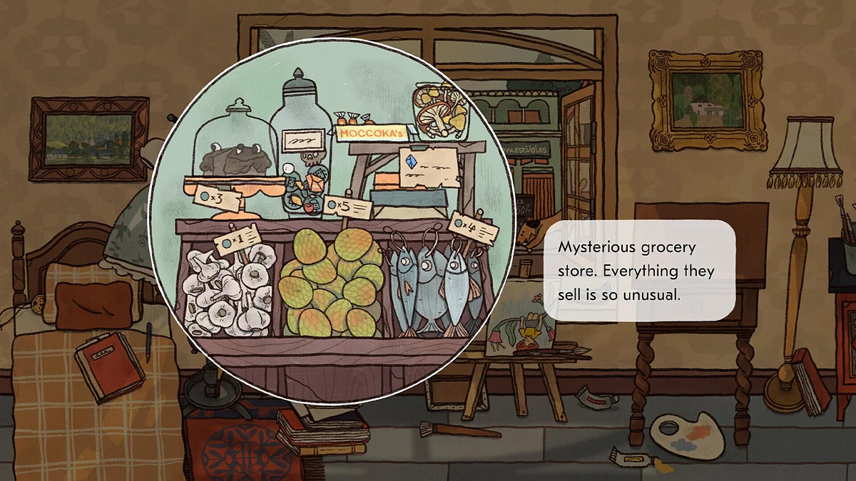 Скриншот из игры Reviver - 6