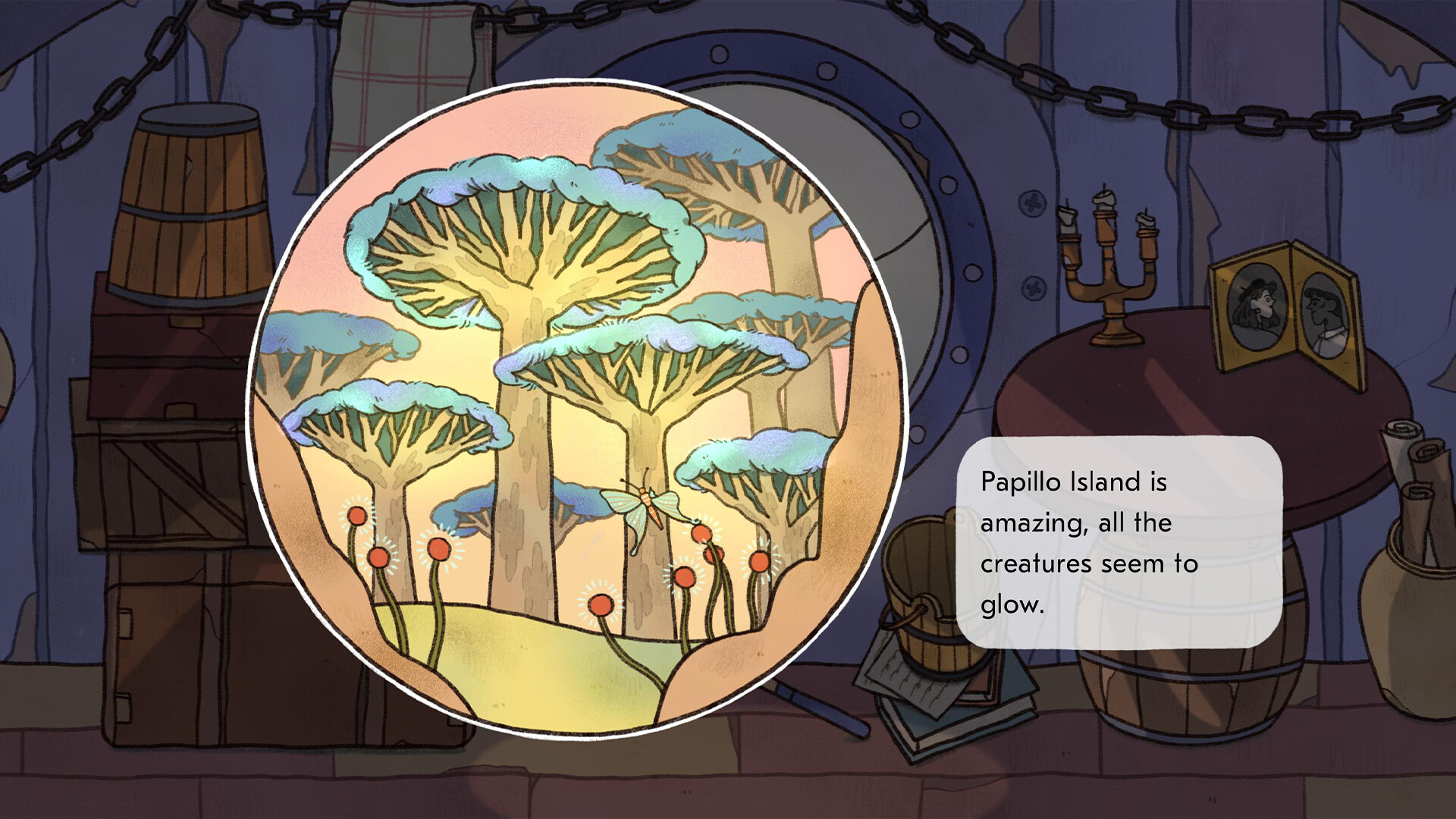 Скриншот из игры Reviver - 12