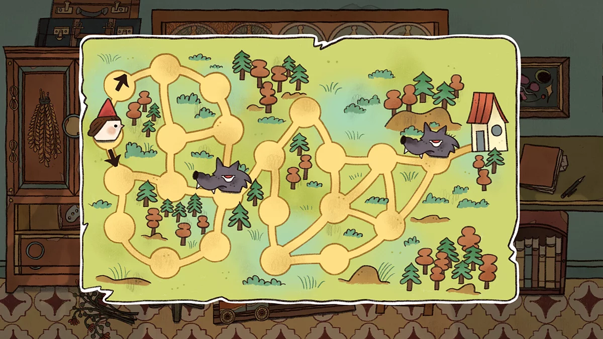 Скриншот из игры Reviver - 19