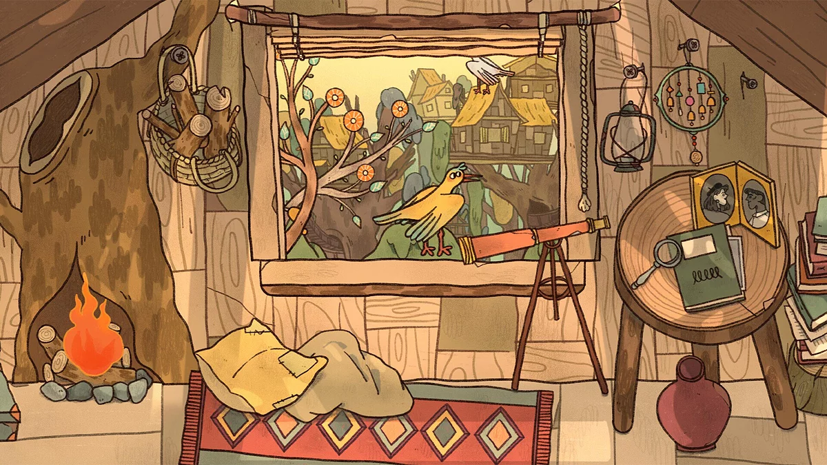 Скриншот из игры Reviver - 9