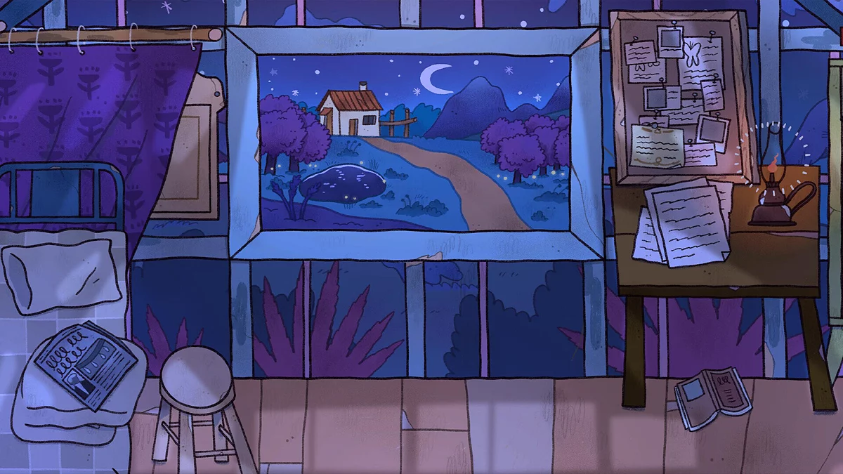 Скриншот из игры Reviver - 32