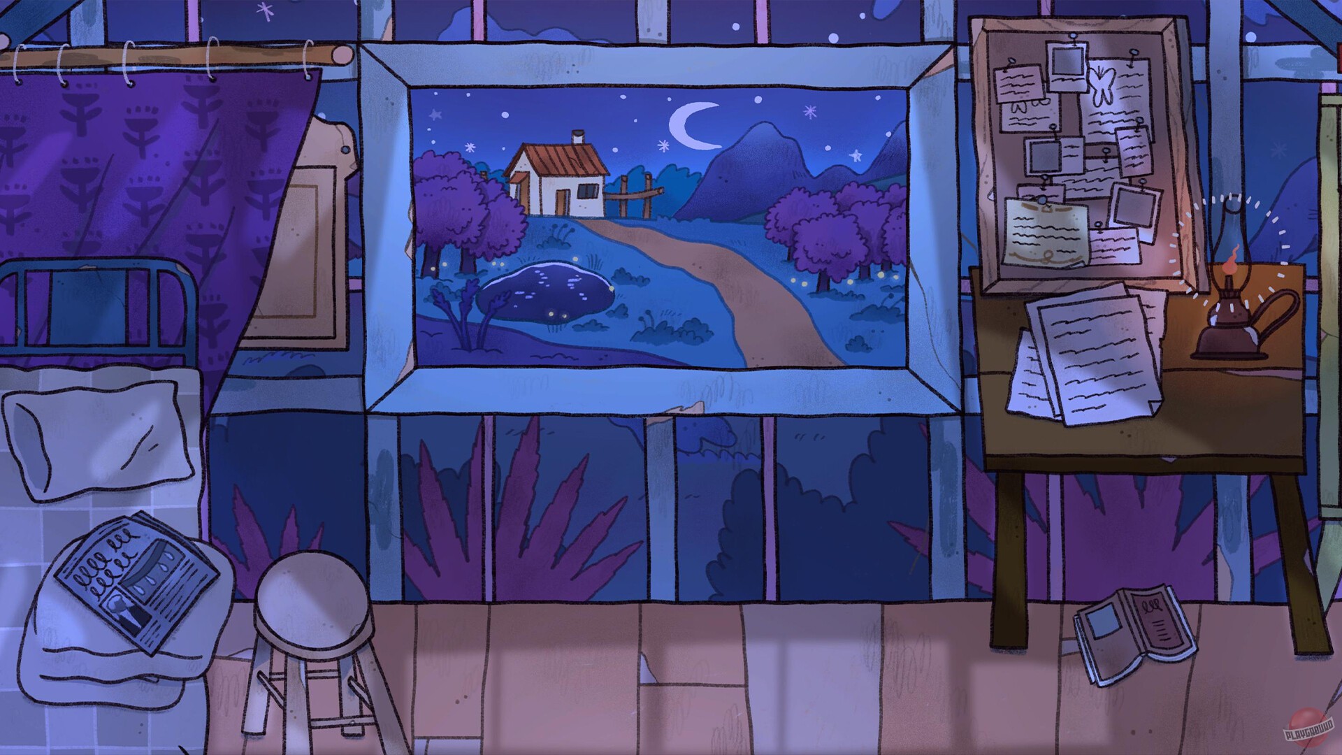 Скриншот из игры Reviver - 31