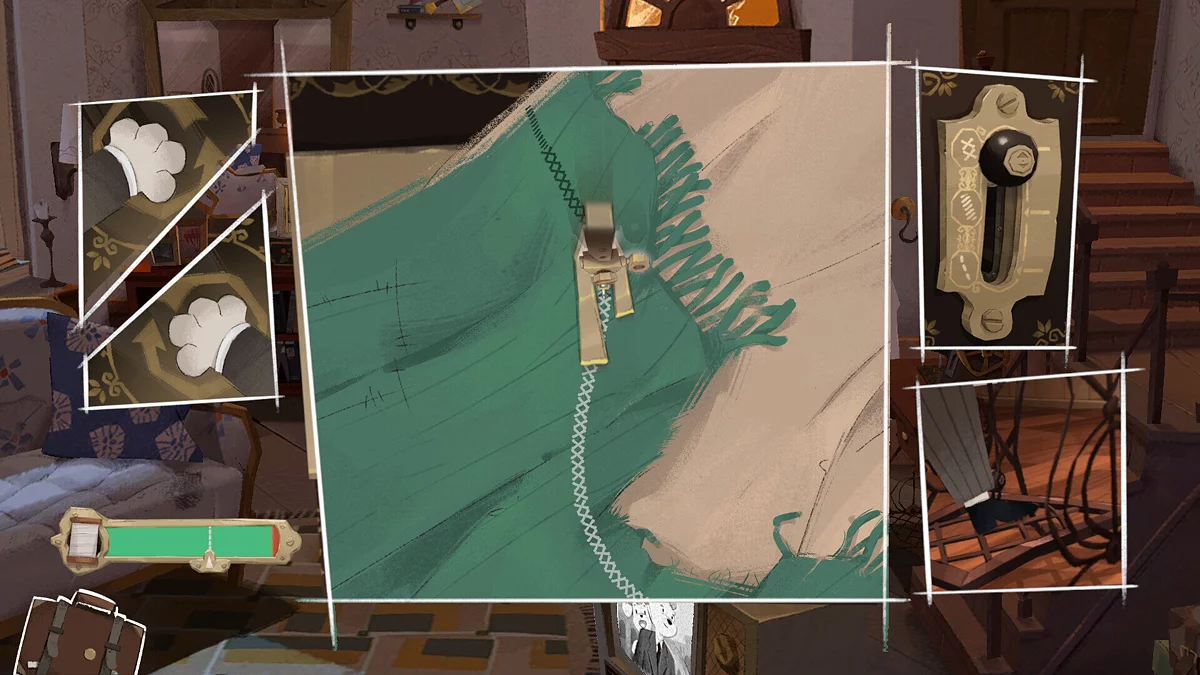 Скриншот из игры Sunset Hills - 2