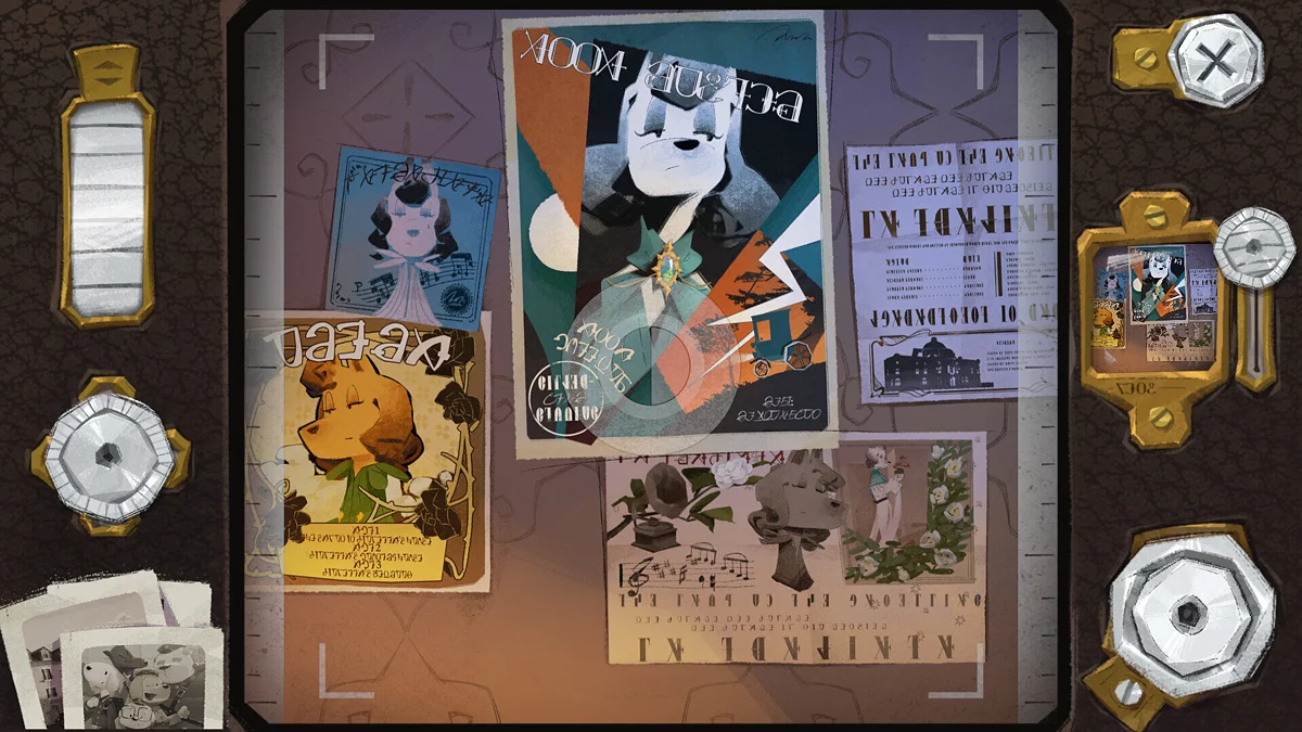 Скриншот из игры Sunset Hills - 9