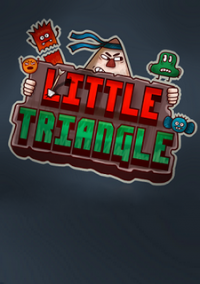Обложка игры Little Triangle