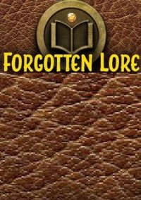 Обложка игры Forgotten Lore