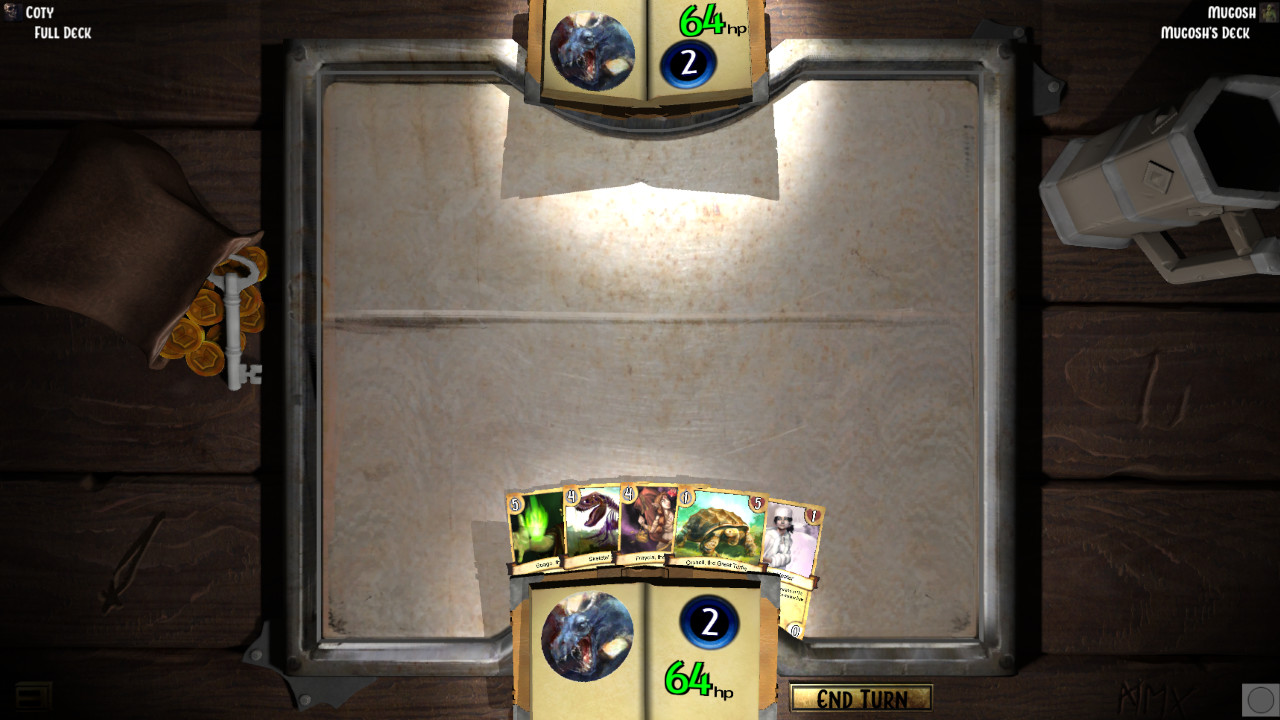 Скриншот из игры Forgotten Lore - 14