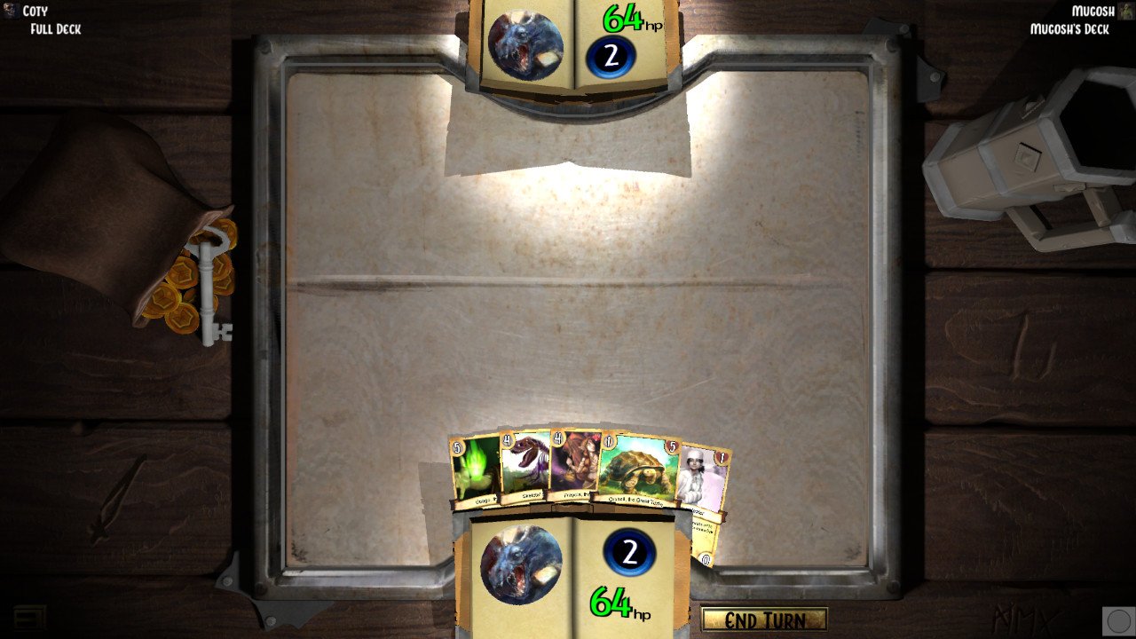 Скриншот из игры Forgotten Lore - 9