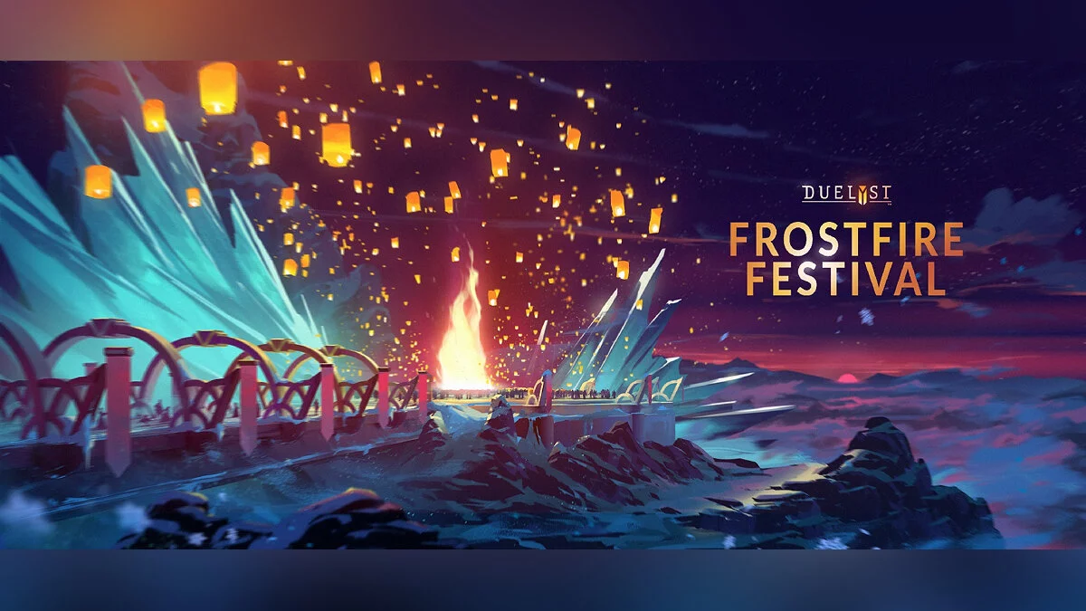 Скриншот из игры DUELYST - 23