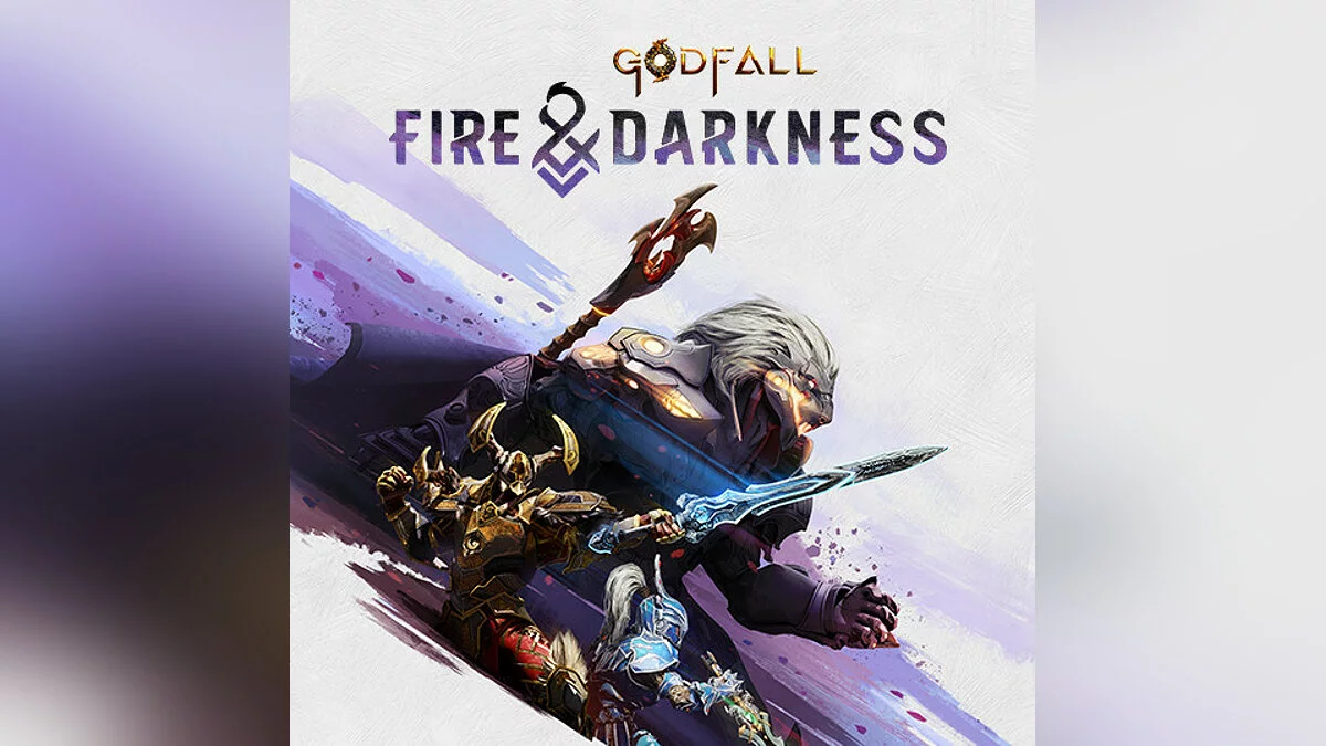 Скриншот из игры Godfall: Fire & Darkness - 10