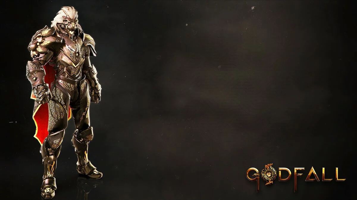 Скриншот из игры Godfall - 52