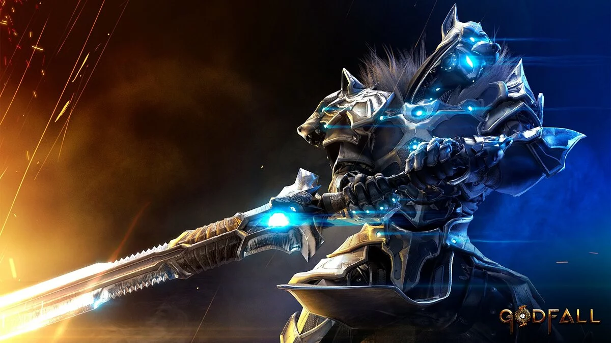 Скриншот из игры Godfall - 42