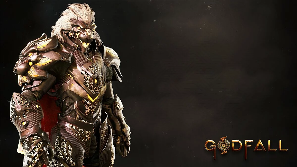 Скриншот из игры Godfall - 26