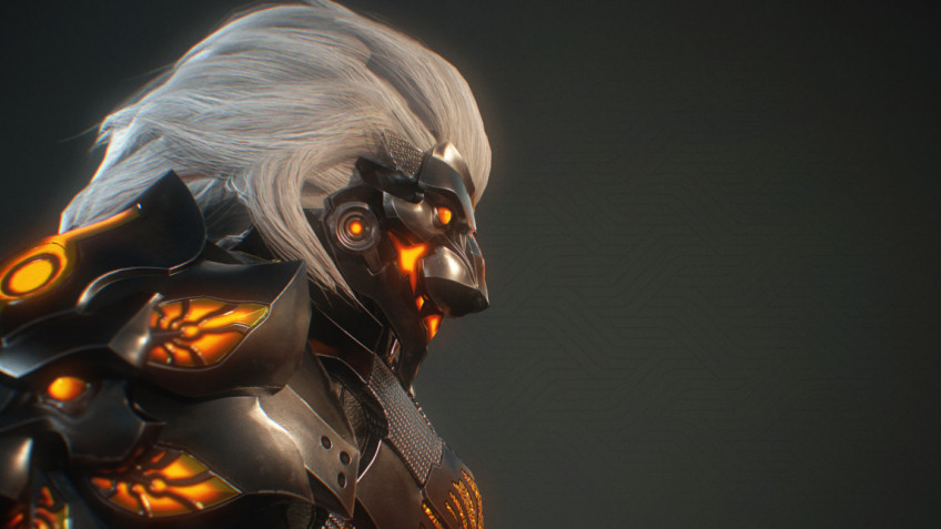 Скриншот из игры Godfall - 10