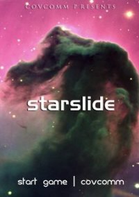 Обложка игры StarSlide