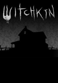 Обложка игры Witchkin