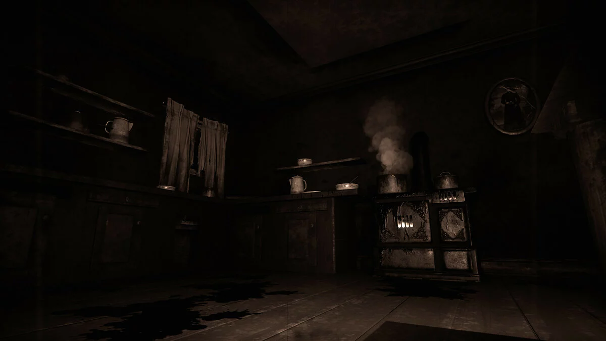 Скриншот из игры Witchkin - 9