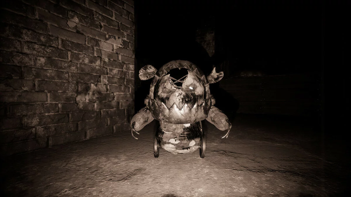 Скриншот из игры Witchkin - 14