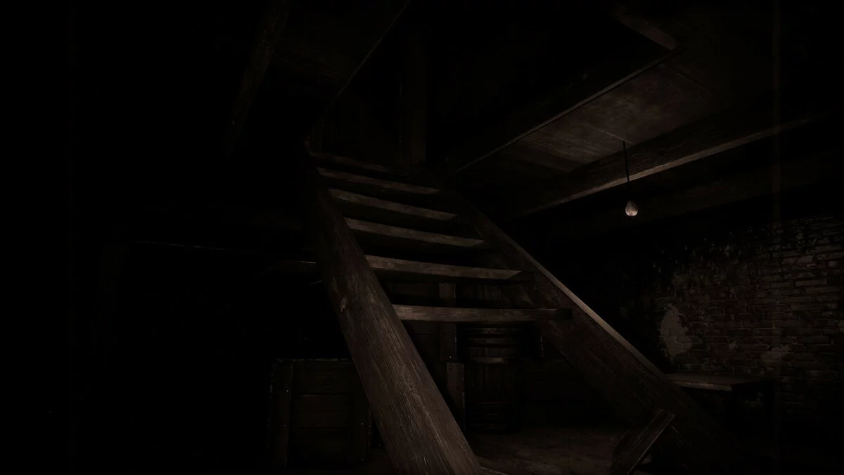 Скриншот из игры Witchkin - 5