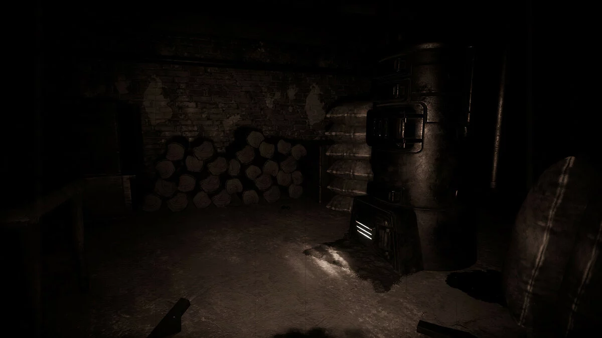 Скриншот из игры Witchkin - 12