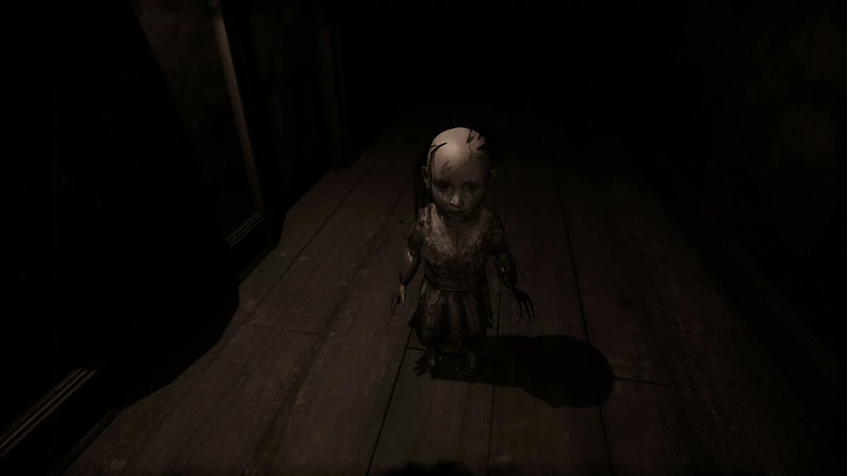 Скриншот из игры Witchkin - 7