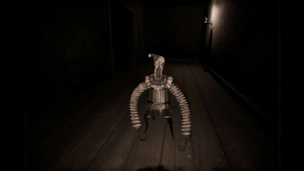 Скриншот из игры Witchkin - 11