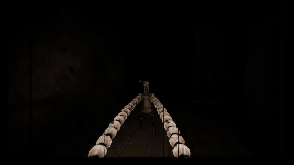 Скриншот из игры Witchkin - 13