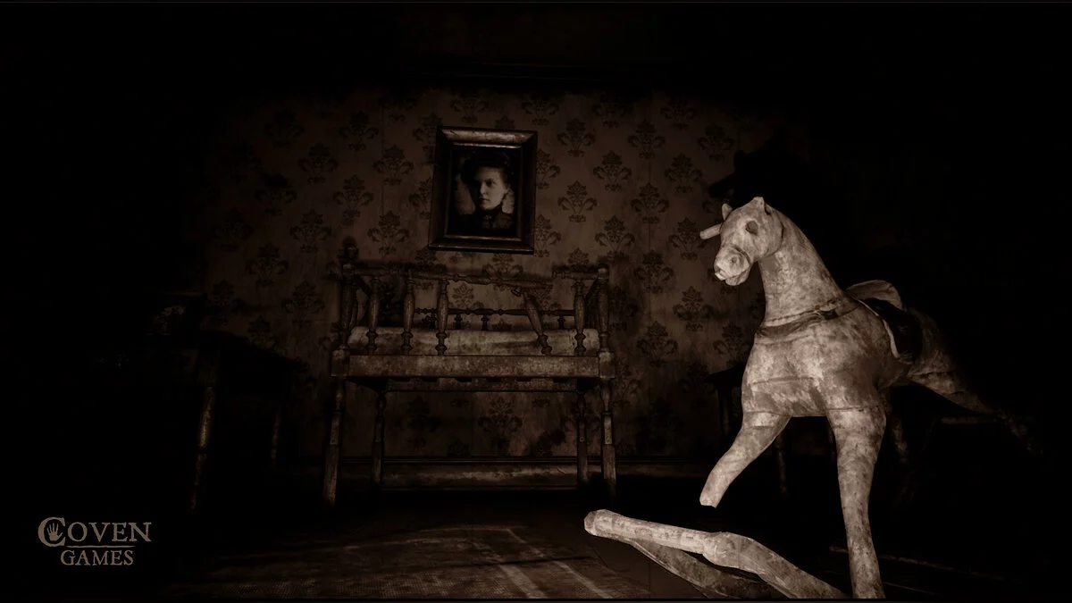 Скриншот из игры Witchkin - 10