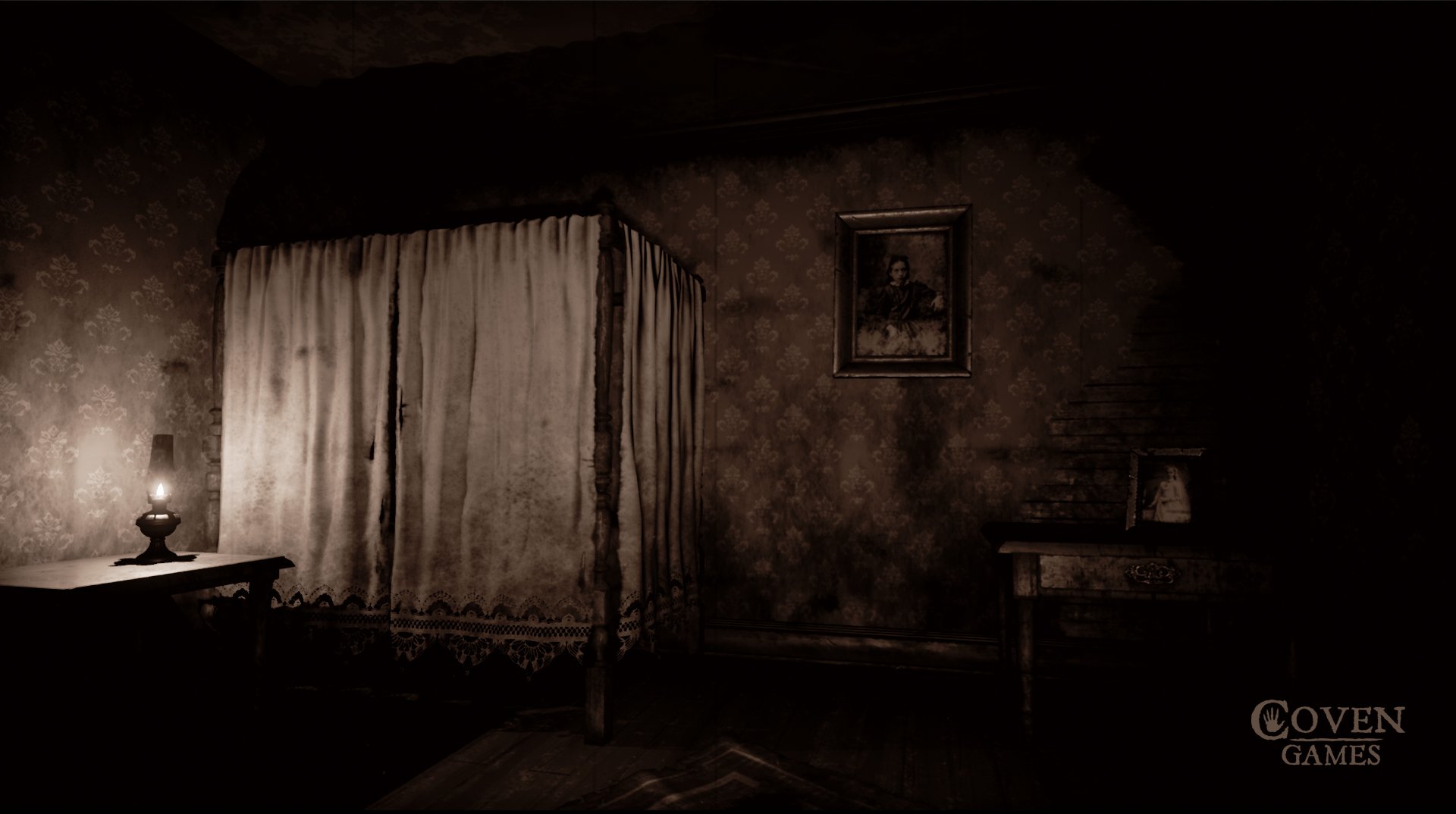 Скриншот из игры Witchkin - 4