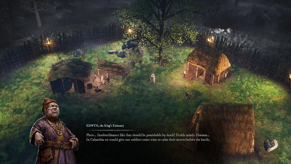 Скриншот из игры Gord - 19