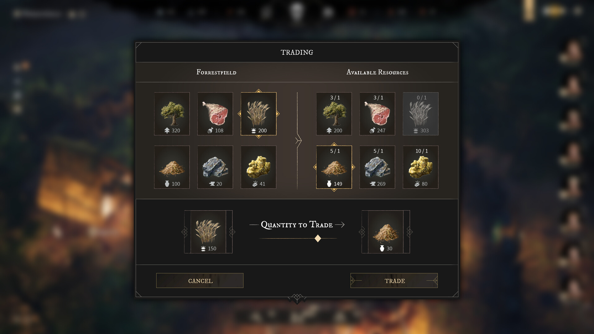 Скриншот из игры Gord - 18