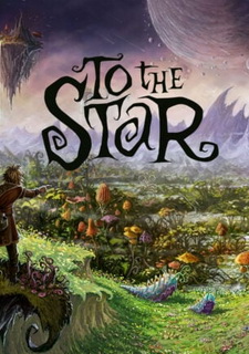 Обложка игры To the Star