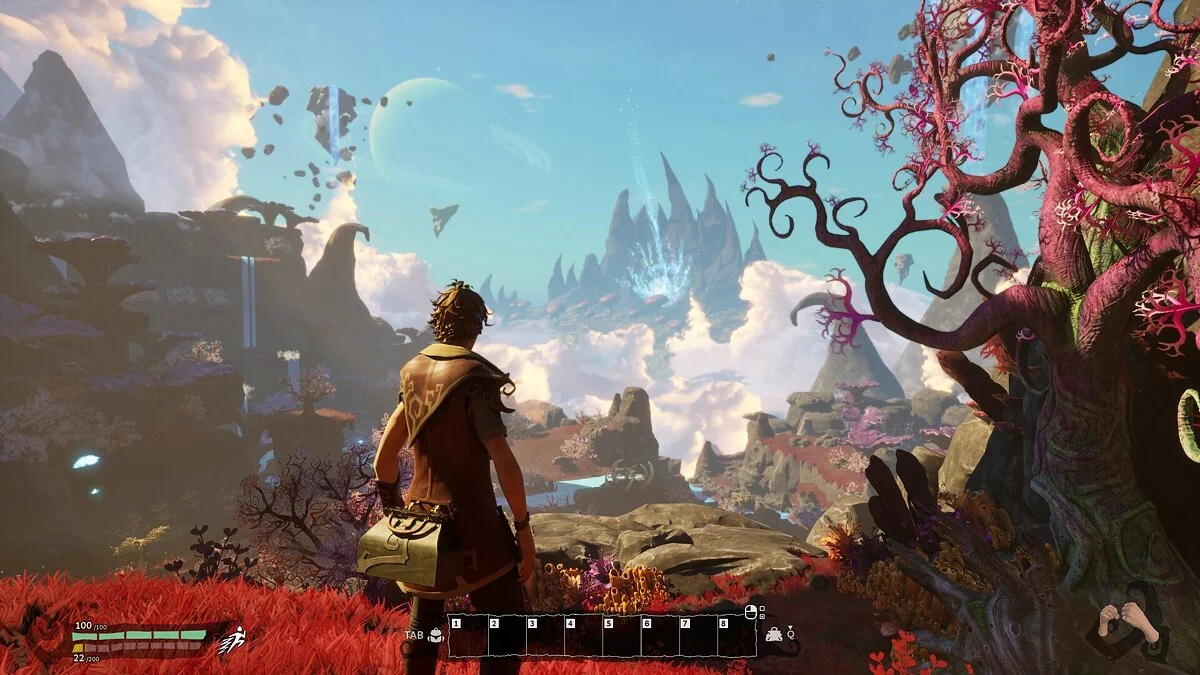 Скриншот из игры To the Star - 5