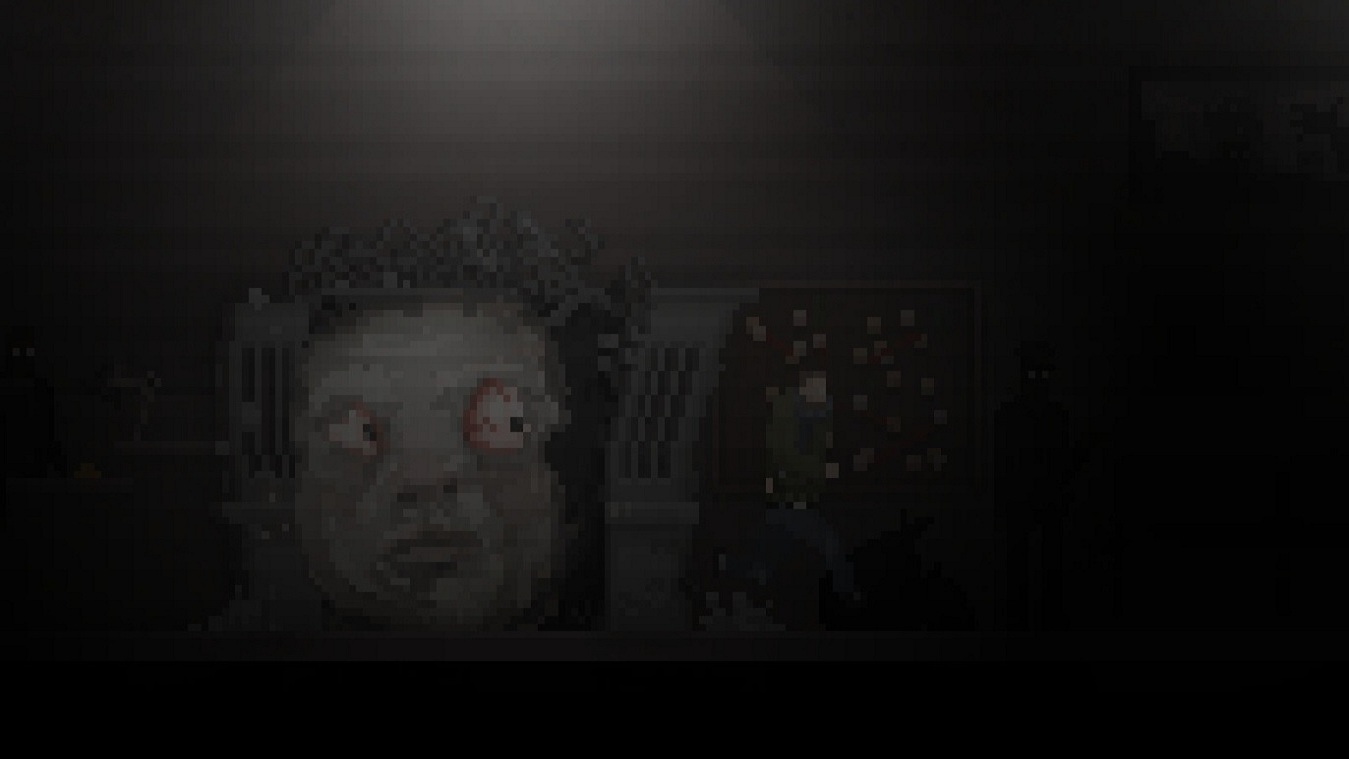 Скриншот из игры Uncanny Valley - 22