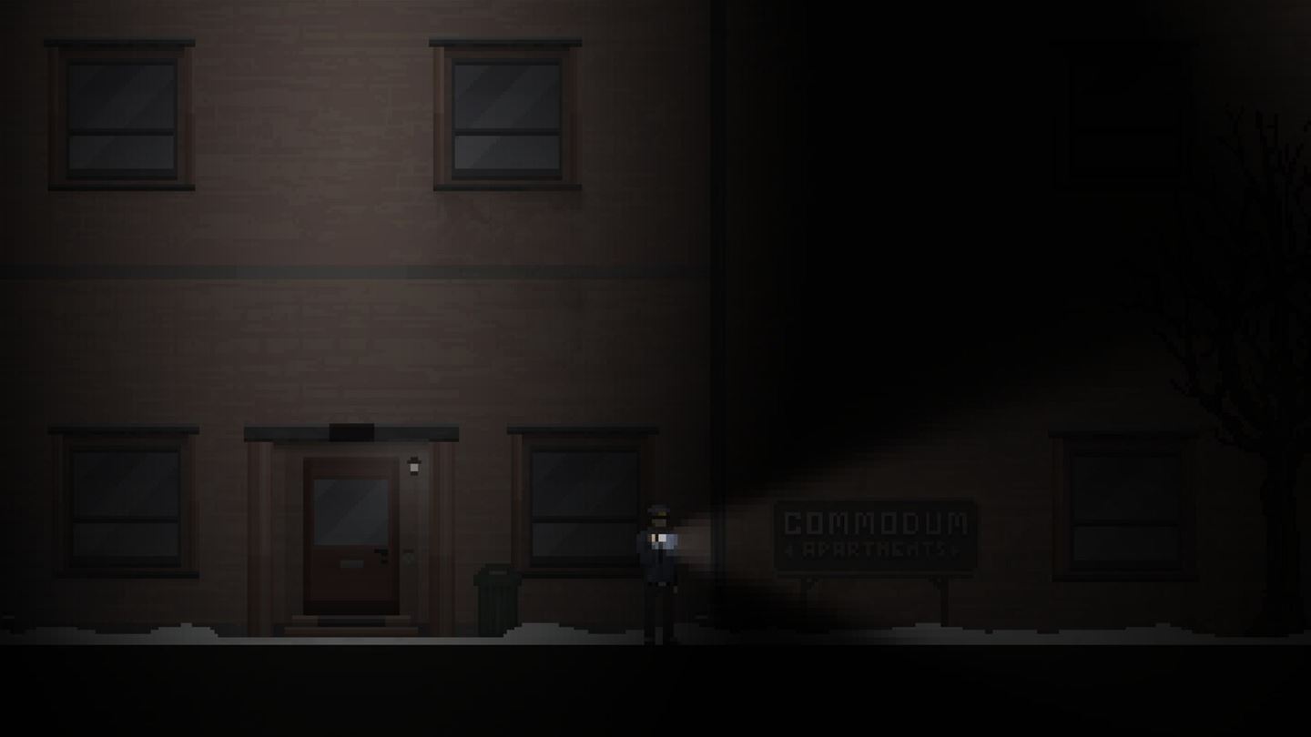 Скриншот из игры Uncanny Valley - 31