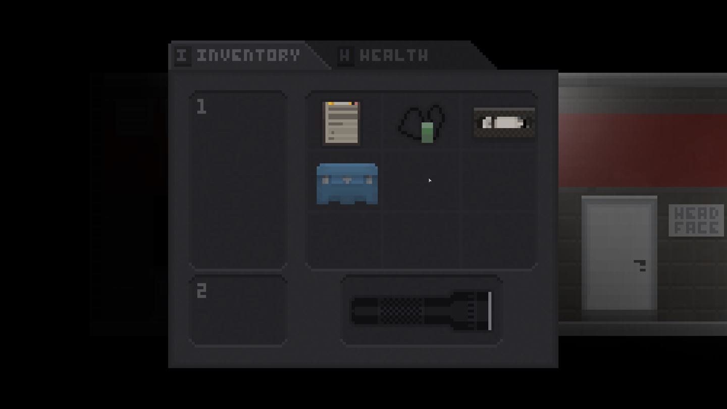 Скриншот из игры Uncanny Valley - 48