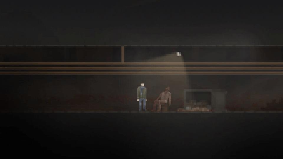 Скриншот из игры Uncanny Valley - 36