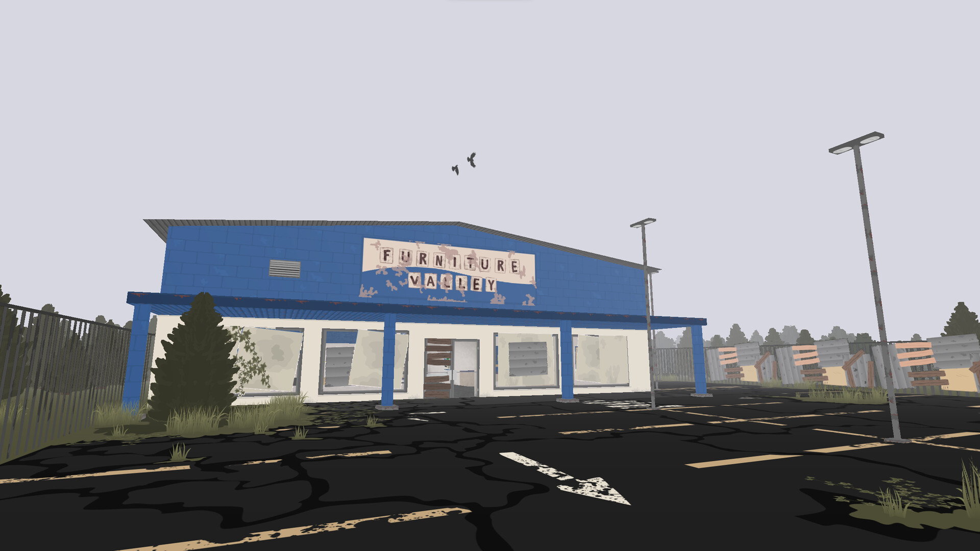 Скриншот из игры Nocturnals - 5