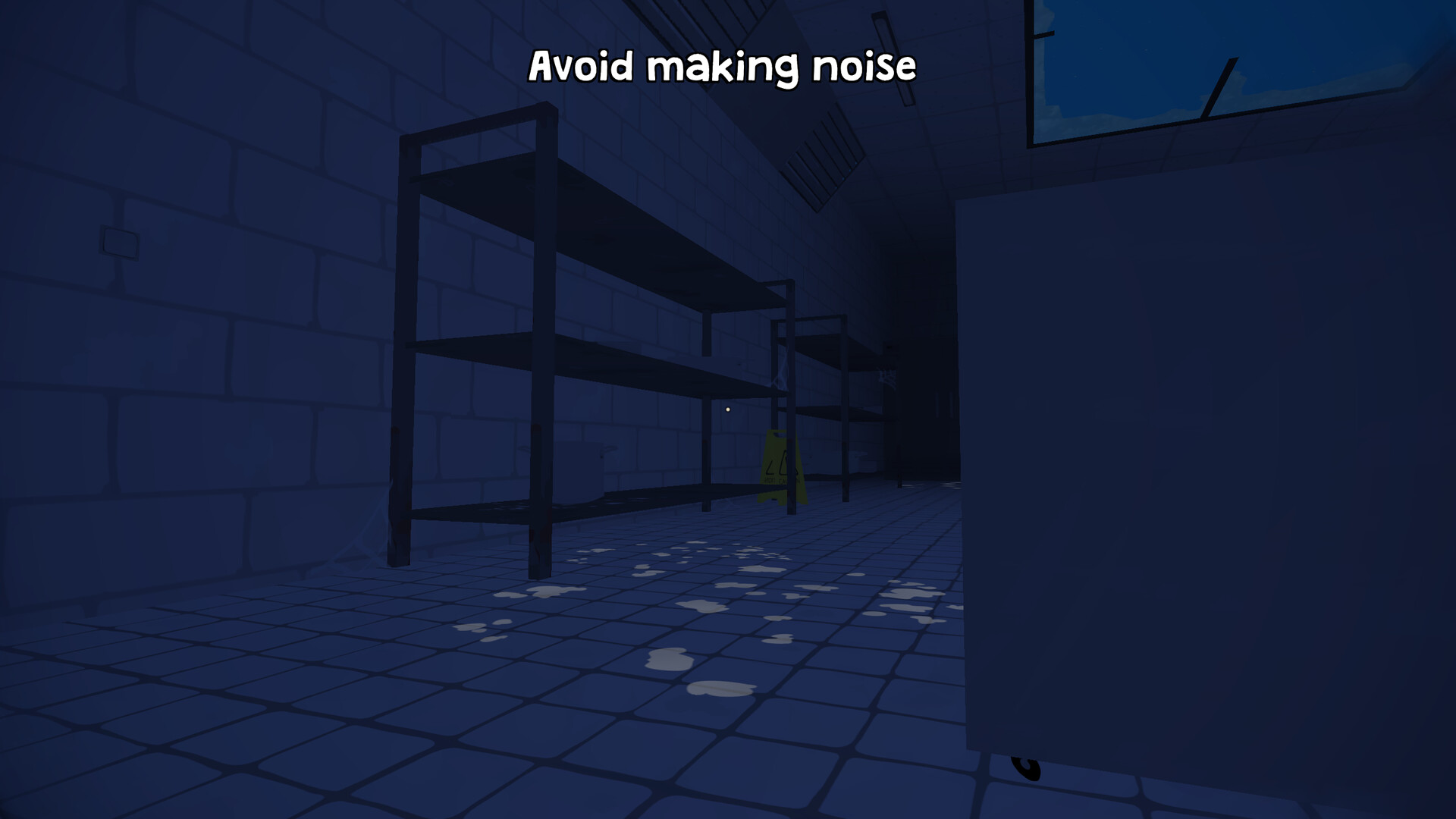 Скриншот из игры Nocturnals - 11