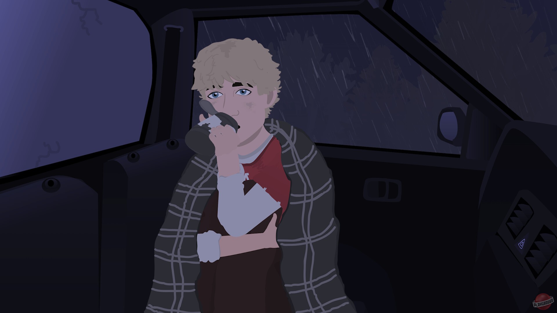 Скриншот из игры Nocturnals - 8