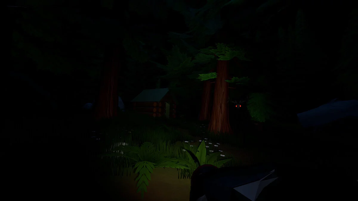 Скриншот из игры Oh Deer - 10